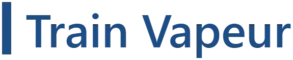 Train Vapeur